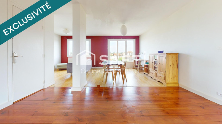 Ma-Cabane - Vente Appartement Bron, 76 m²