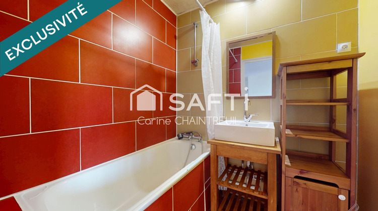 Ma-Cabane - Vente Appartement Bron, 76 m²