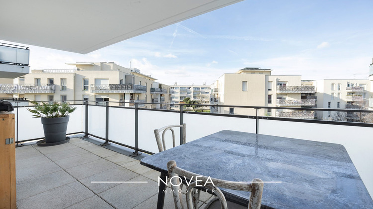 Ma-Cabane - Vente Appartement Bron, 76 m²