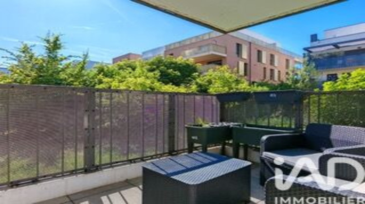 Ma-Cabane - Vente Appartement Bron, 78 m²