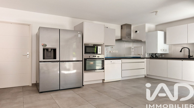 Ma-Cabane - Vente Appartement Bron, 78 m²