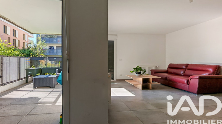 Ma-Cabane - Vente Appartement Bron, 78 m²
