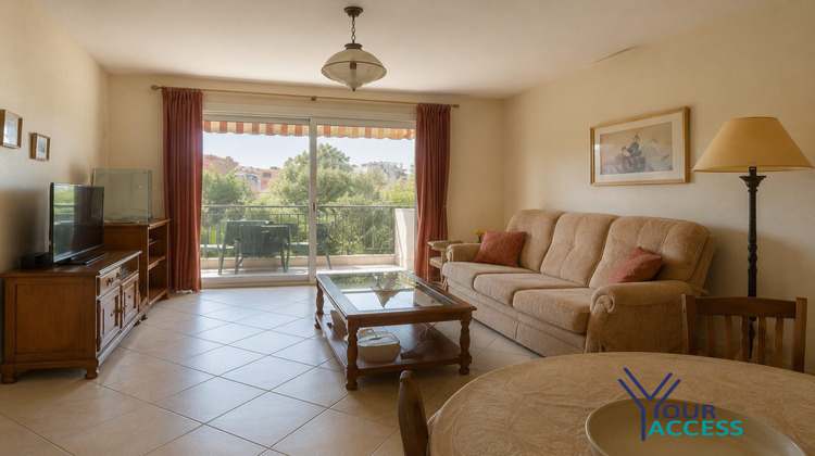 Ma-Cabane - Vente Appartement Bron, 42 m²