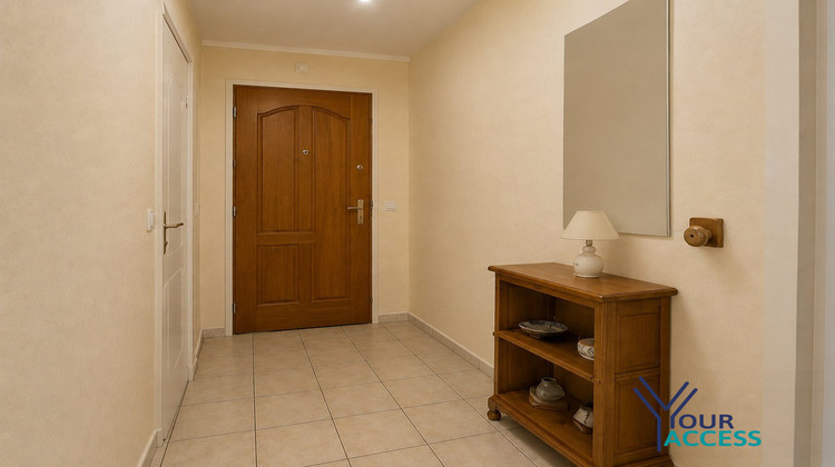 Ma-Cabane - Vente Appartement Bron, 42 m²