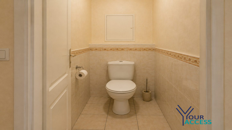 Ma-Cabane - Vente Appartement Bron, 42 m²