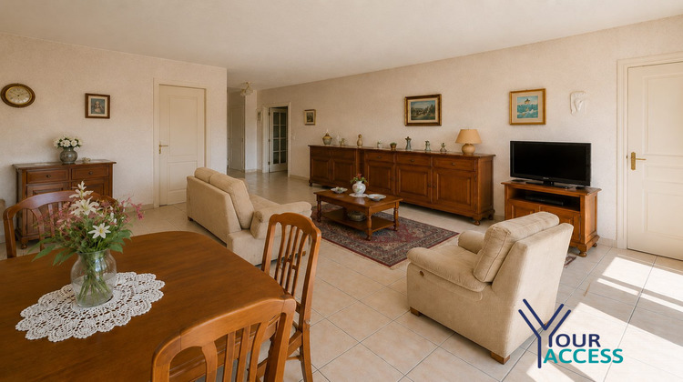 Ma-Cabane - Vente Appartement Bron, 63 m²