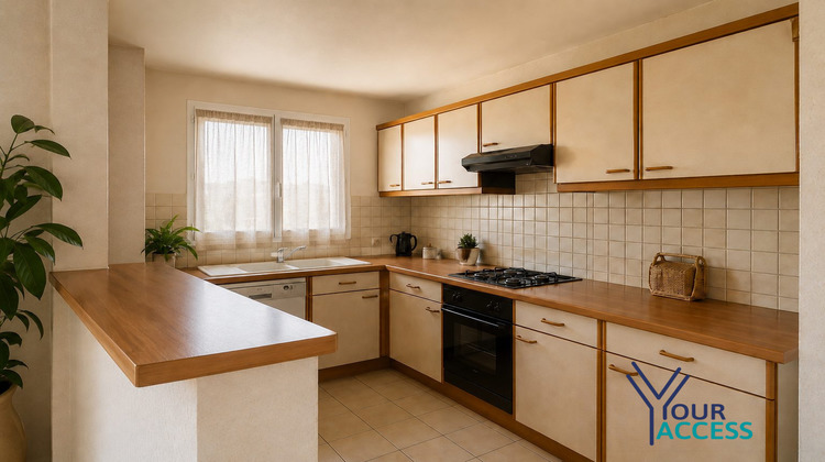 Ma-Cabane - Vente Appartement Bron, 63 m²