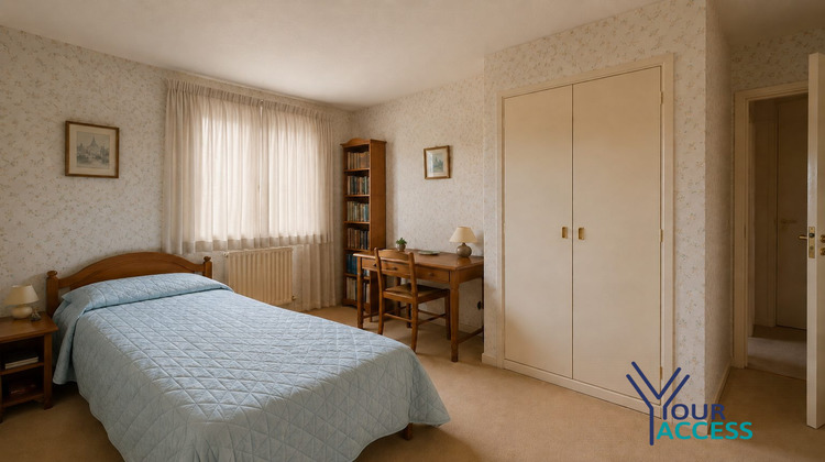 Ma-Cabane - Vente Appartement Bron, 63 m²