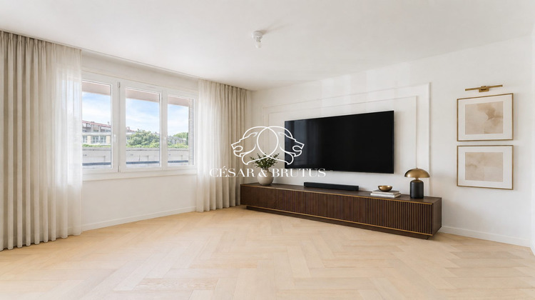 Ma-Cabane - Vente Appartement Bron, 79 m²