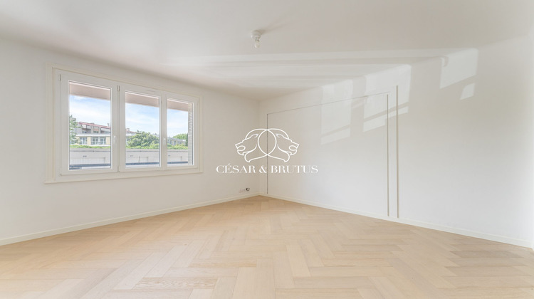 Ma-Cabane - Vente Appartement Bron, 79 m²