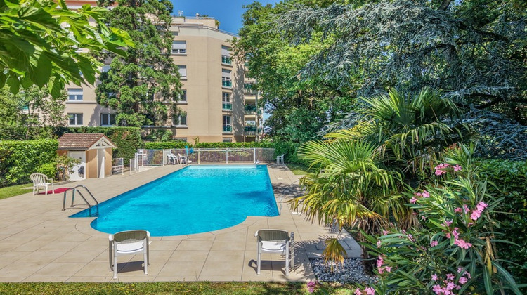 Ma-Cabane - Vente Appartement BRON, 78 m²
