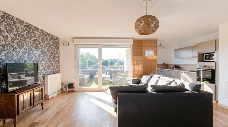 Ma-Cabane - Vente Appartement Bron, 67 m²