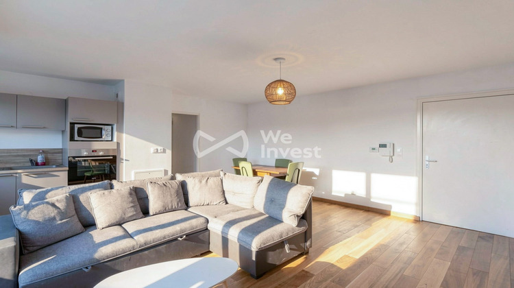 Ma-Cabane - Vente Appartement Bron, 67 m²
