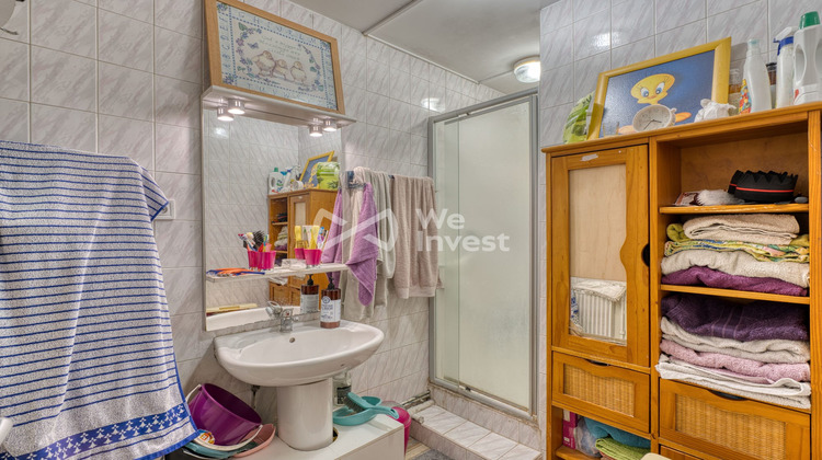 Ma-Cabane - Vente Appartement Bron, 89 m²