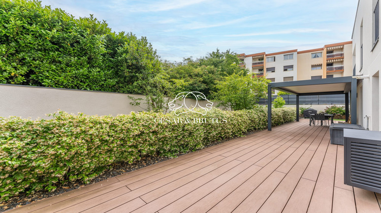 Ma-Cabane - Vente Appartement Bron, 95 m²