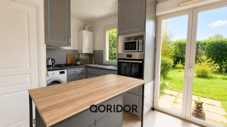 Ma-Cabane - Vente Appartement Bron, 60 m²