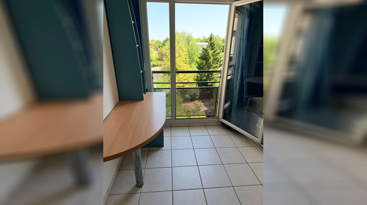 Ma-Cabane - Vente Appartement BRON, 18 m²