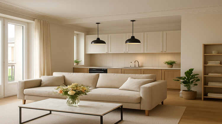 Ma-Cabane - Vente Appartement BRON, 46 m²