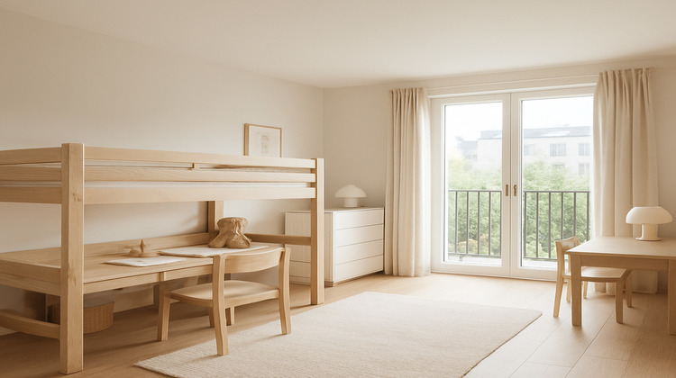 Ma-Cabane - Vente Appartement BRON, 61 m²