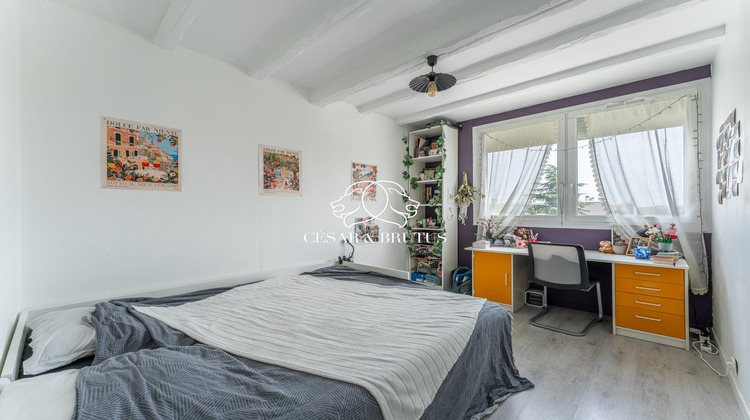 Ma-Cabane - Vente Appartement Bron, 67 m²