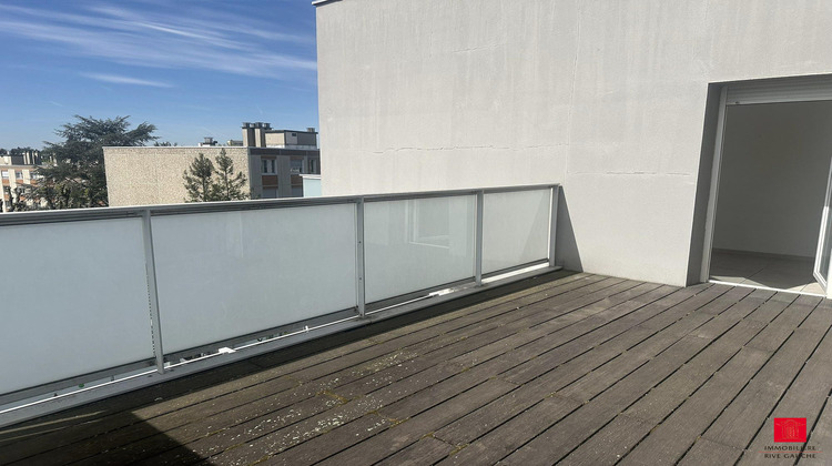 Ma-Cabane - Vente Appartement Bron, 76 m²