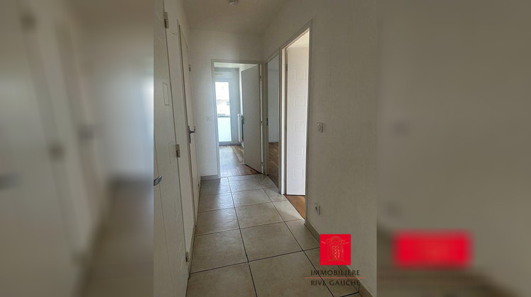 Ma-Cabane - Vente Appartement Bron, 76 m²