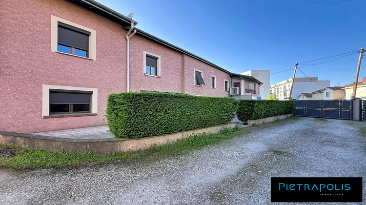 Ma-Cabane - Vente Appartement Bron, 269 m²