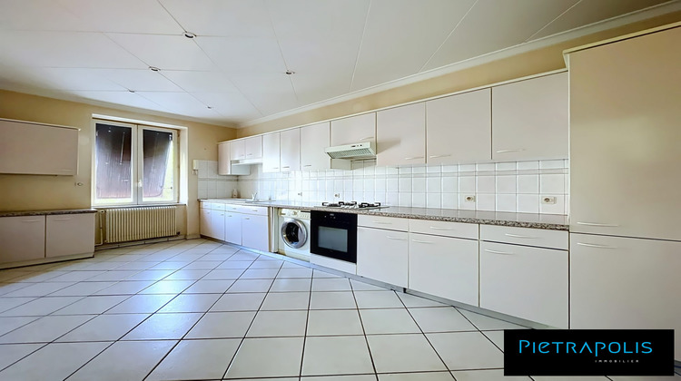 Ma-Cabane - Vente Appartement Bron, 269 m²