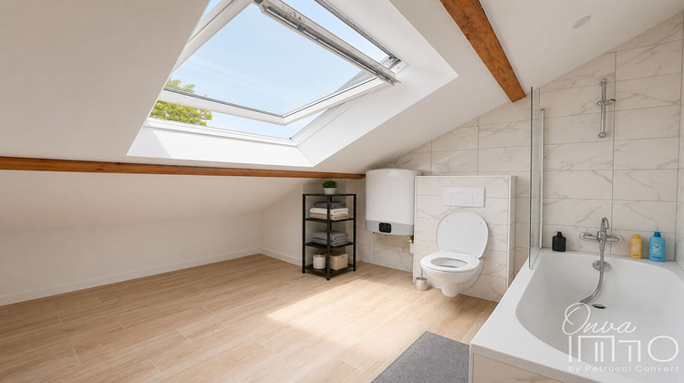 Ma-Cabane - Vente Appartement BRON, 84 m²