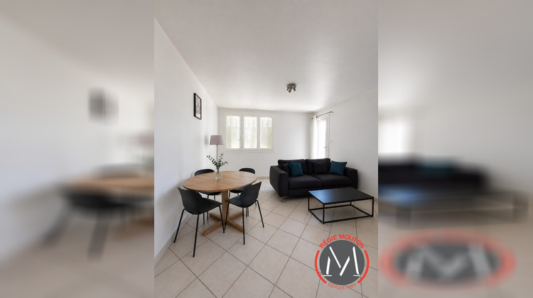 Ma-Cabane - Vente Appartement Bron, 59 m²