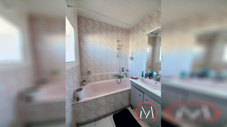 Ma-Cabane - Vente Appartement Bron, 59 m²