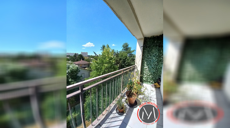 Ma-Cabane - Vente Appartement Bron, 59 m²