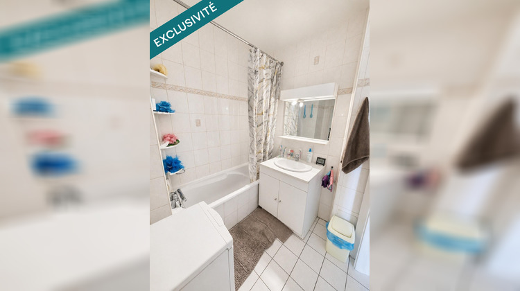 Ma-Cabane - Vente Appartement Bron, 54 m²