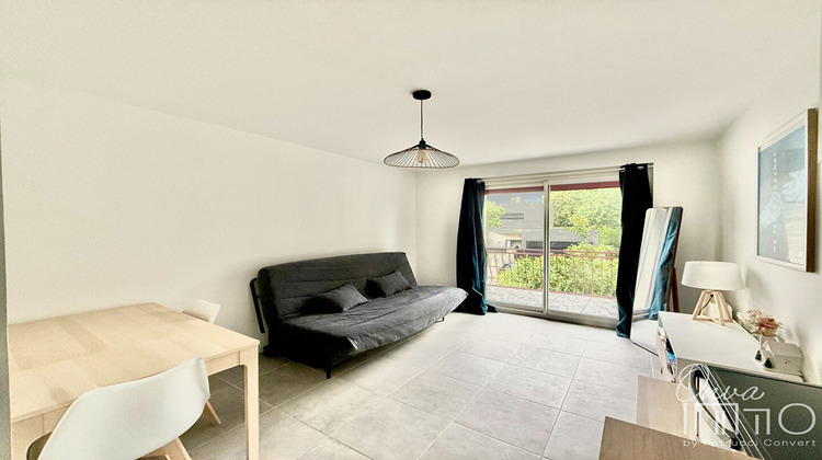 Ma-Cabane - Vente Appartement BRON, 28 m²