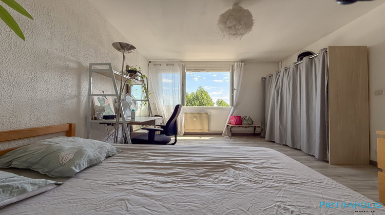 Ma-Cabane - Vente Appartement Bron, 31 m²