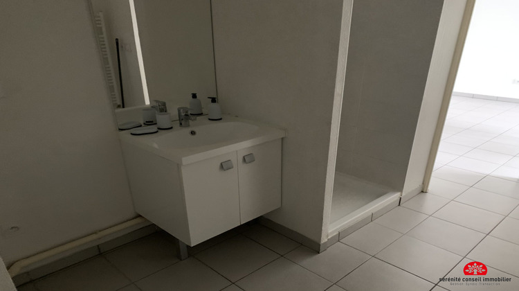 Ma-Cabane - Vente Appartement Bron, 31 m²