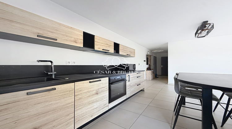Ma-Cabane - Vente Appartement Bron, 63 m²