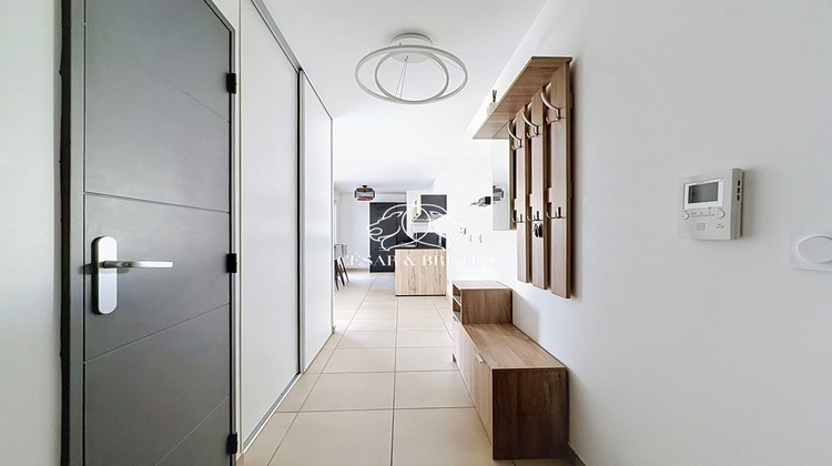 Ma-Cabane - Vente Appartement Bron, 63 m²