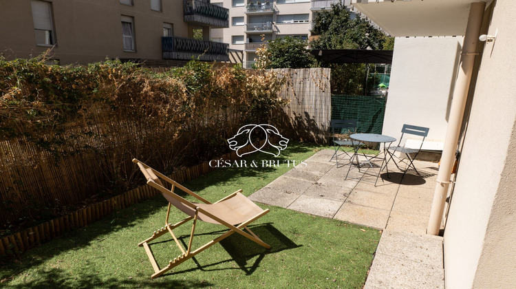 Ma-Cabane - Vente Appartement Bron, 44 m²