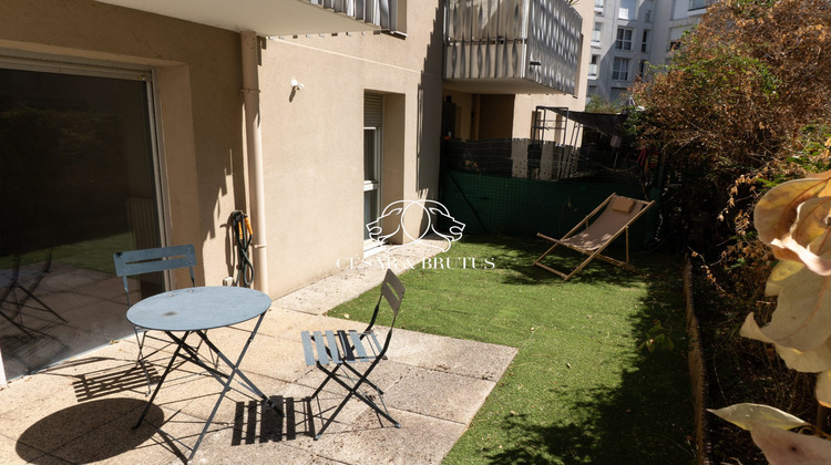 Ma-Cabane - Vente Appartement Bron, 44 m²