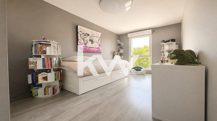 Ma-Cabane - Vente Appartement Bron, 79 m²