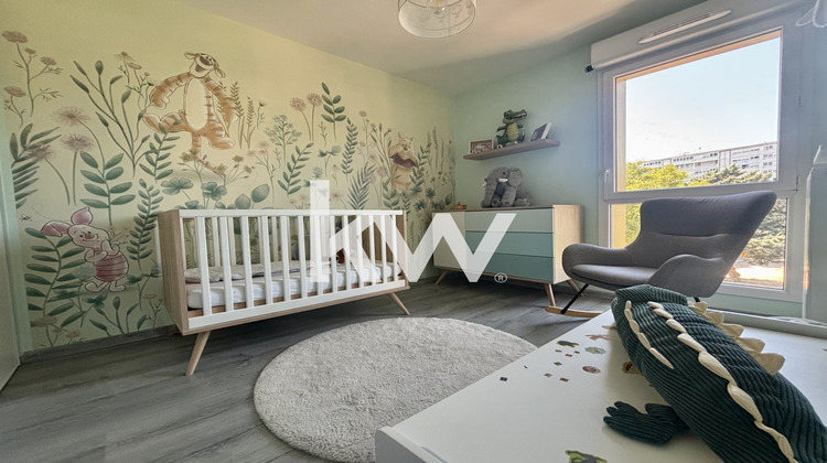 Ma-Cabane - Vente Appartement Bron, 79 m²