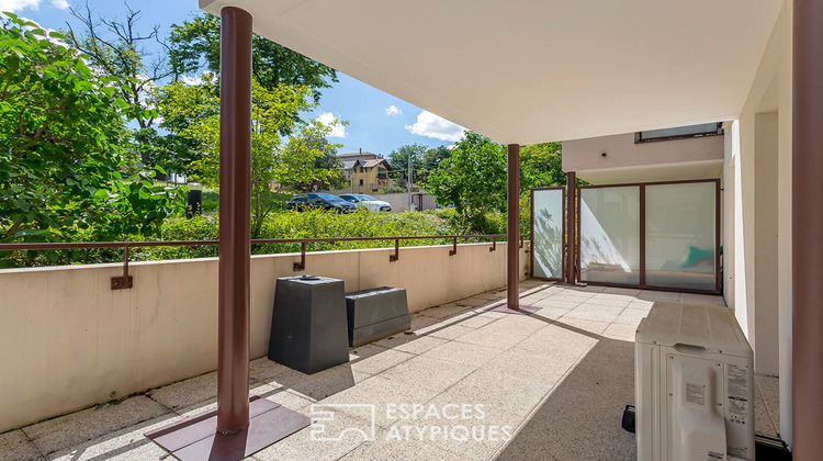 Ma-Cabane - Vente Appartement BRON, 86 m²