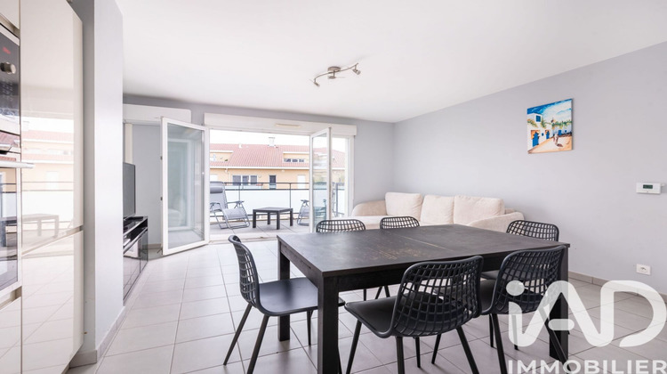 Ma-Cabane - Vente Appartement Bron, 77 m²