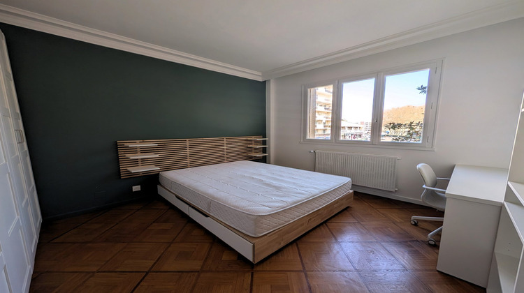 Ma-Cabane - Vente Appartement Bron, 134 m²