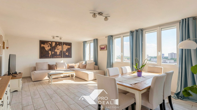 Ma-Cabane - Vente Appartement Bron, 78 m²