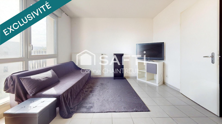 Ma-Cabane - Vente Appartement Bron, 33 m²