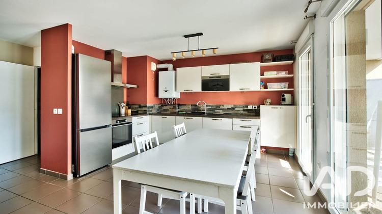 Ma-Cabane - Vente Appartement Bron, 84 m²
