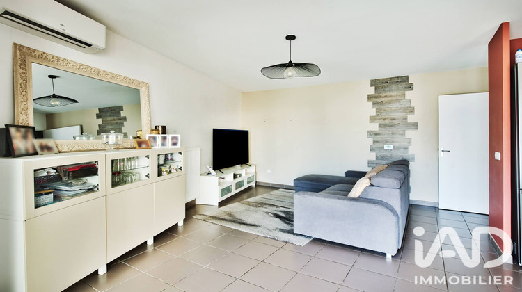 Ma-Cabane - Vente Appartement Bron, 84 m²
