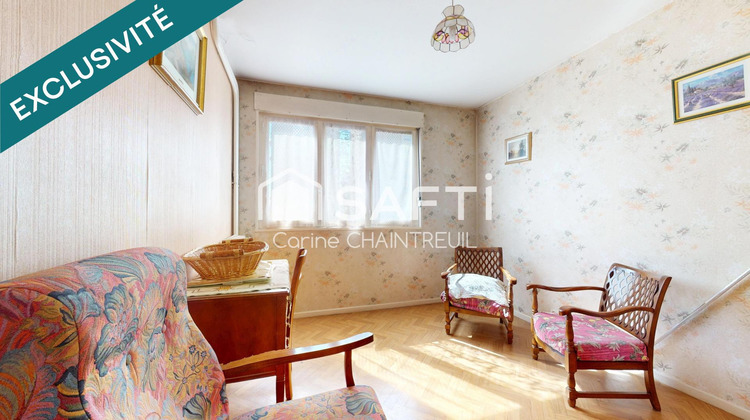 Ma-Cabane - Vente Appartement Bron, 73 m²